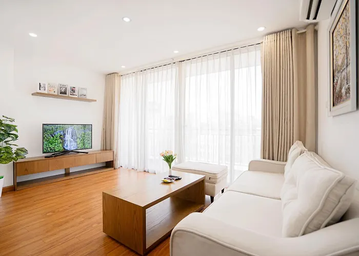 22Housing 60 Linh Lang